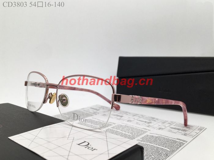 Dior Sunglasses Top Quality DIS02468