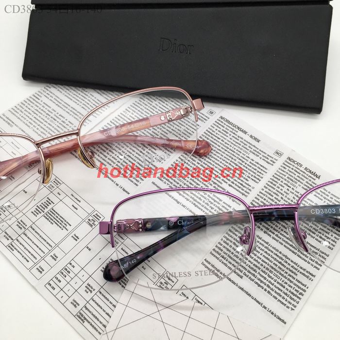 Dior Sunglasses Top Quality DIS02470