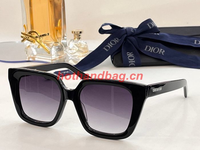 Dior Sunglasses Top Quality DIS02483