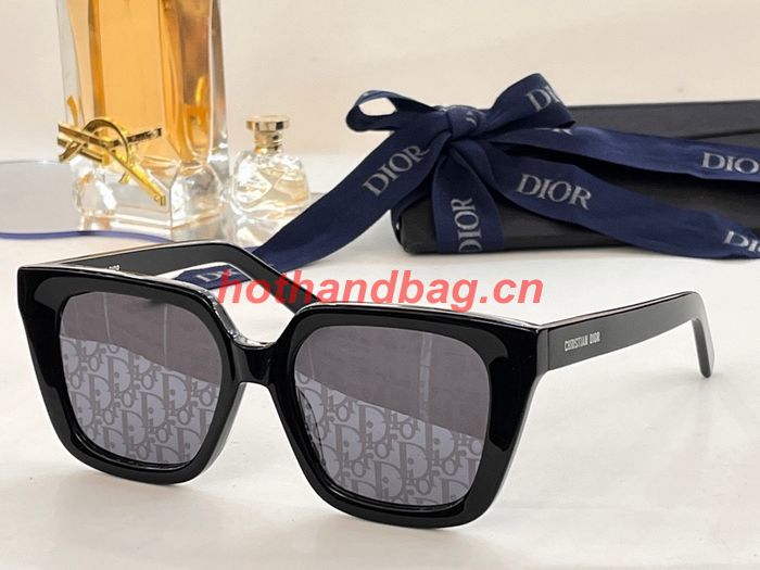 Dior Sunglasses Top Quality DIS02484
