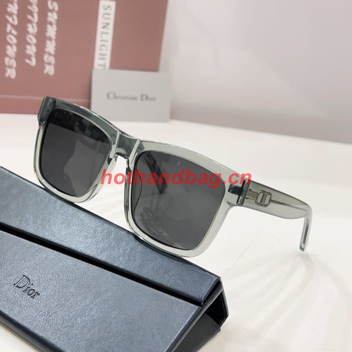 Dior Sunglasses Top Quality DIS02492