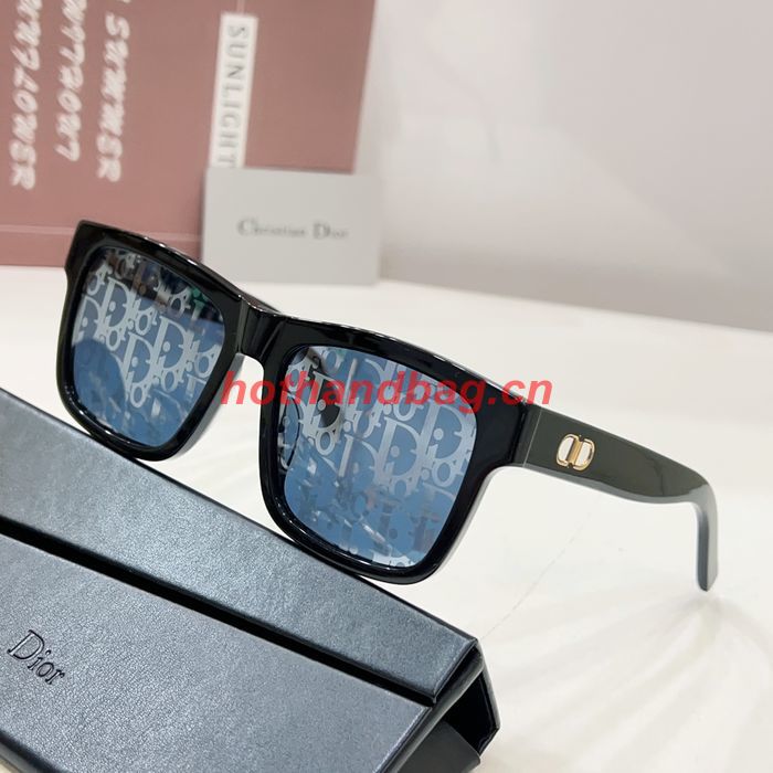 Dior Sunglasses Top Quality DIS02493
