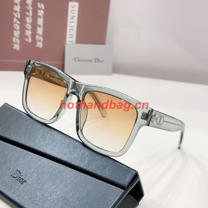 Dior Sunglasses Top Quality DIS02494