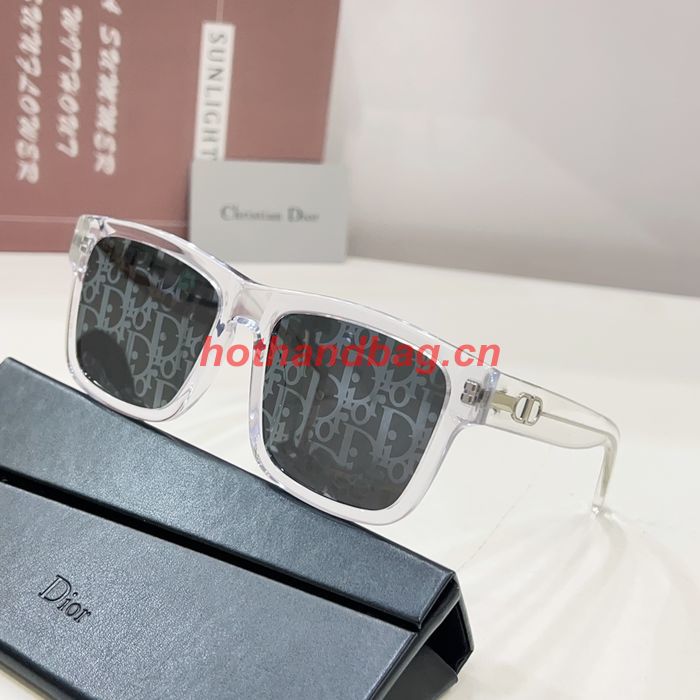 Dior Sunglasses Top Quality DIS02495