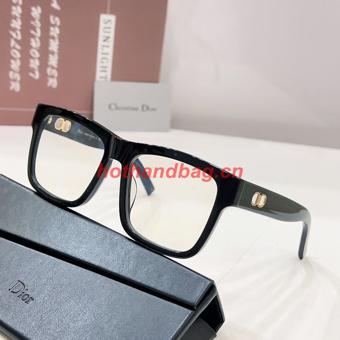 Dior Sunglasses Top Quality DIS02497
