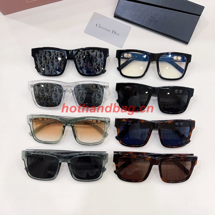Dior Sunglasses Top Quality DIS02498