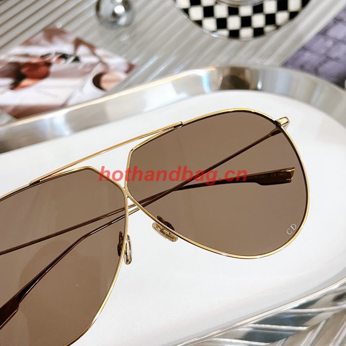 Dior Sunglasses Top Quality DIS02504