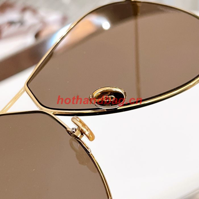 Dior Sunglasses Top Quality DIS02510