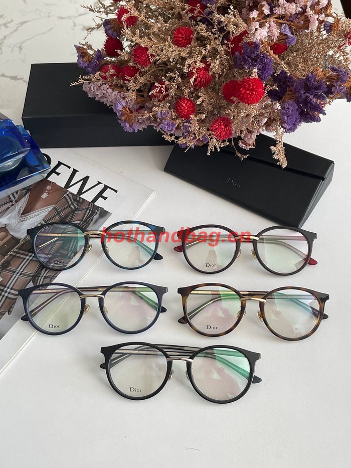 Dior Sunglasses Top Quality DIS02511