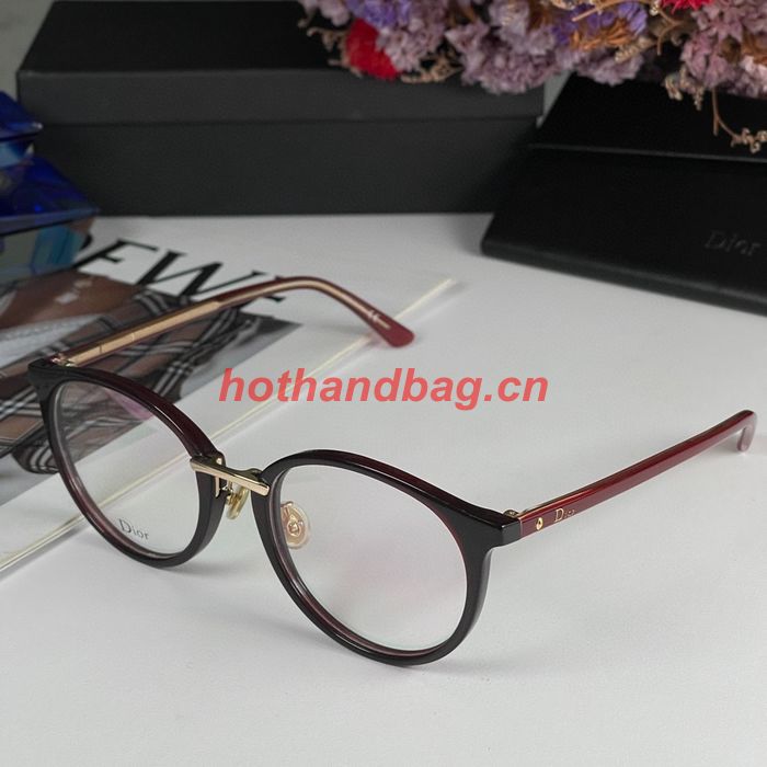 Dior Sunglasses Top Quality DIS02514