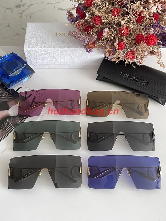 Dior Sunglasses Top Quality DIS02517