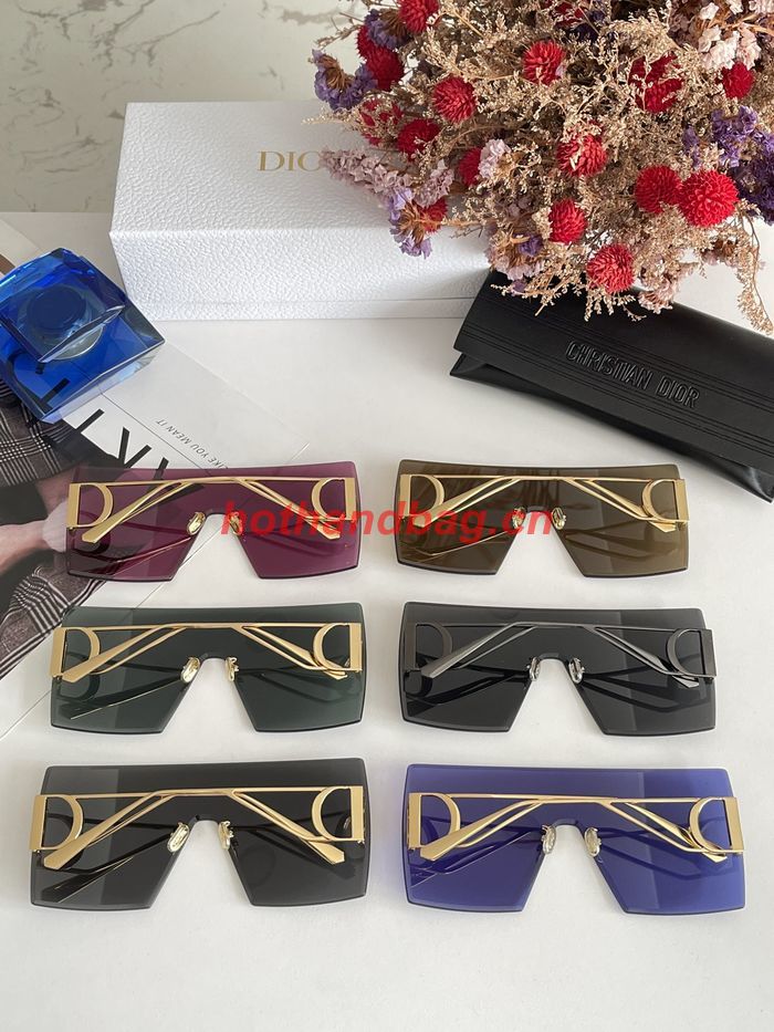 Dior Sunglasses Top Quality DIS02518