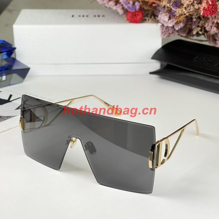 Dior Sunglasses Top Quality DIS02520