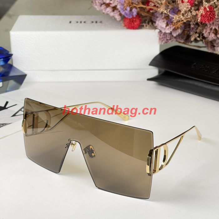 Dior Sunglasses Top Quality DIS02521