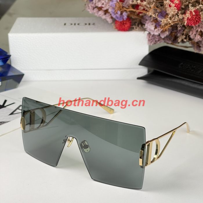 Dior Sunglasses Top Quality DIS02522