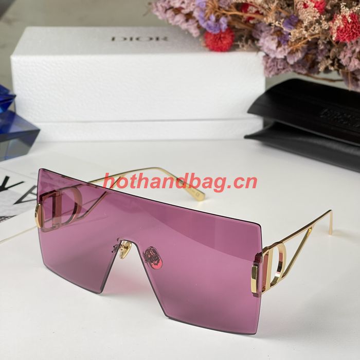 Dior Sunglasses Top Quality DIS02523