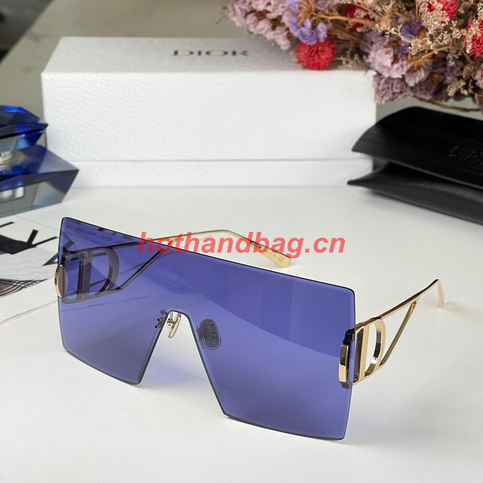 Dior Sunglasses Top Quality DIS02524