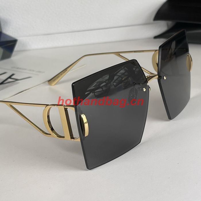 Dior Sunglasses Top Quality DIS02528