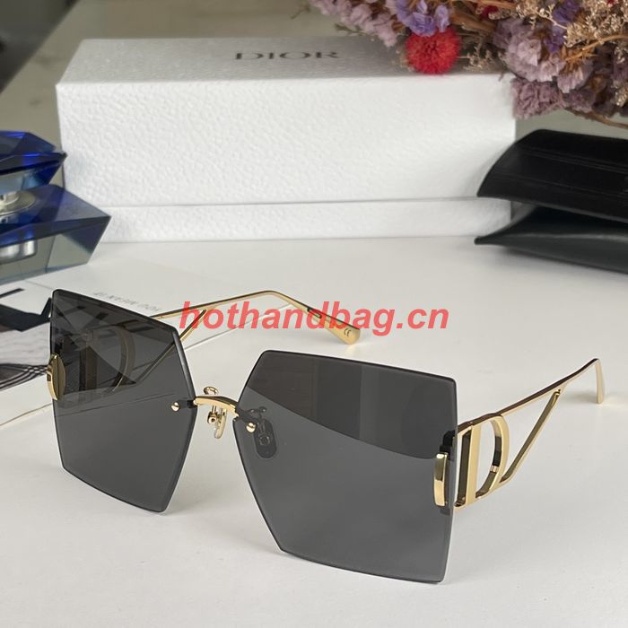 Dior Sunglasses Top Quality DIS02529