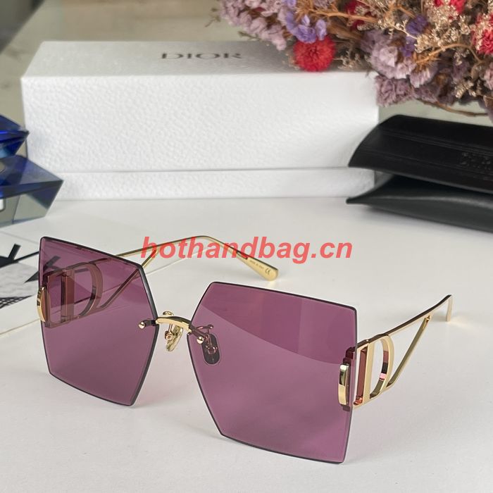 Dior Sunglasses Top Quality DIS02531