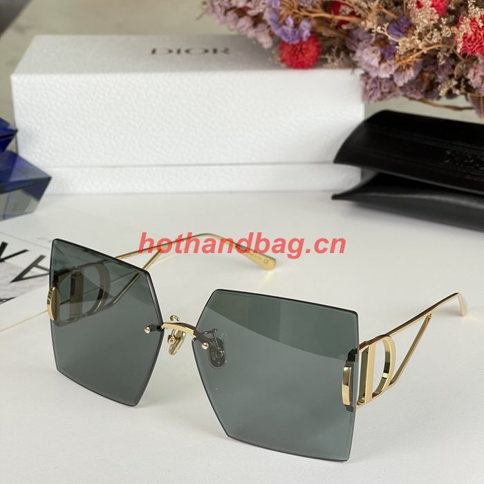 Dior Sunglasses Top Quality DIS02532