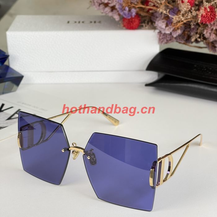Dior Sunglasses Top Quality DIS02533