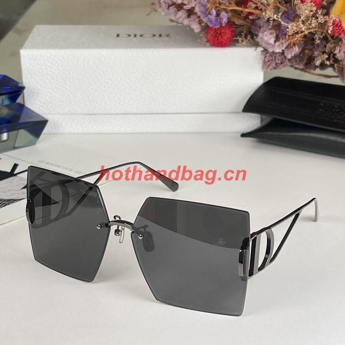 Dior Sunglasses Top Quality DIS02534