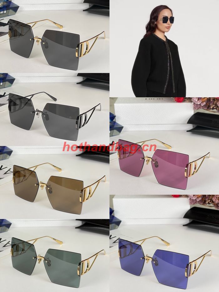 Dior Sunglasses Top Quality DIS02535