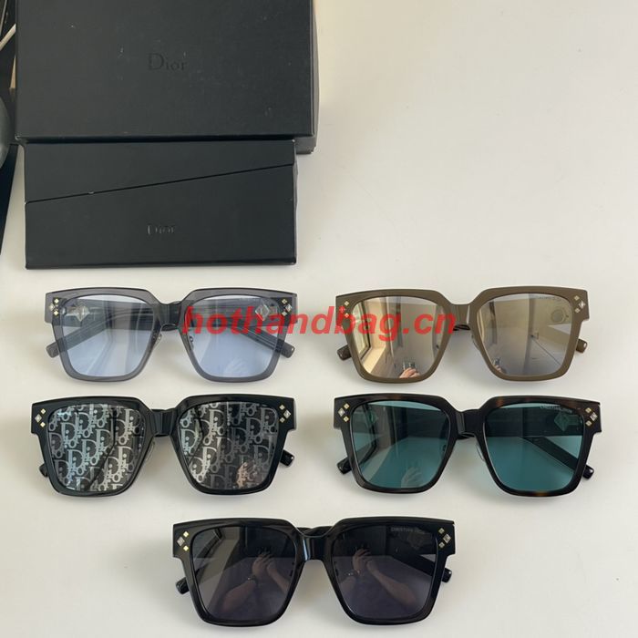 Dior Sunglasses Top Quality DIS02540