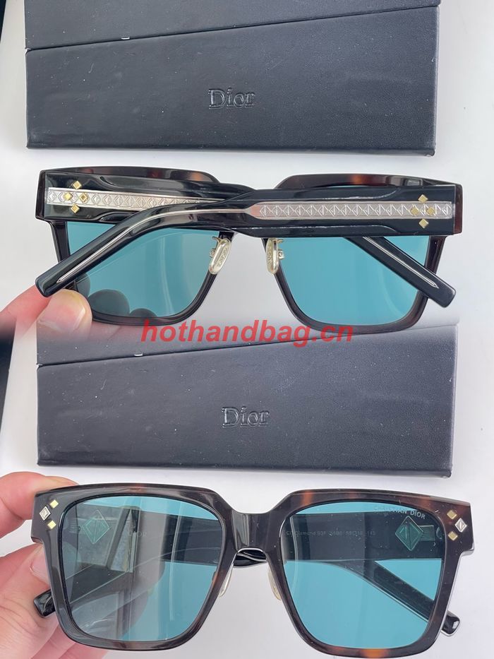 Dior Sunglasses Top Quality DIS02541