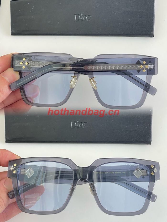 Dior Sunglasses Top Quality DIS02543