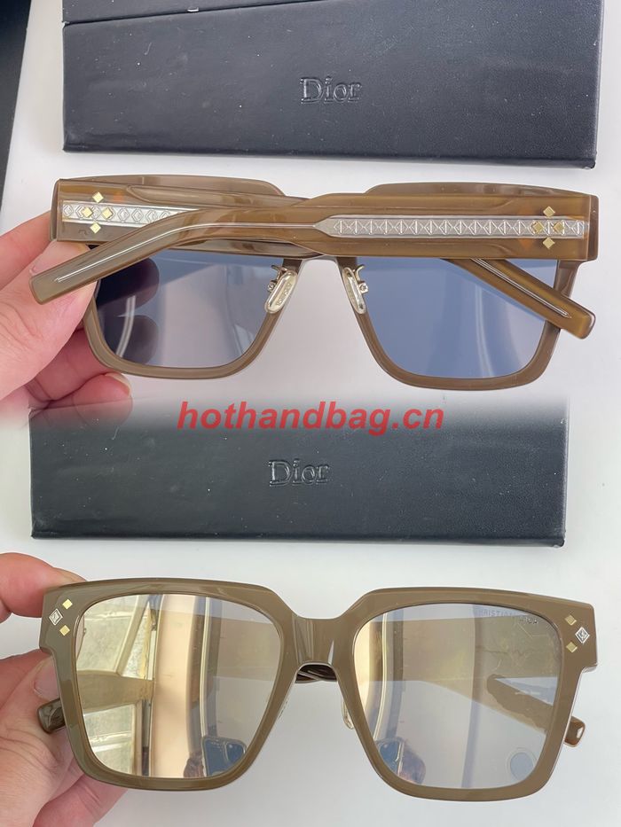 Dior Sunglasses Top Quality DIS02544