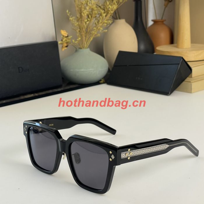 Dior Sunglasses Top Quality DIS02551