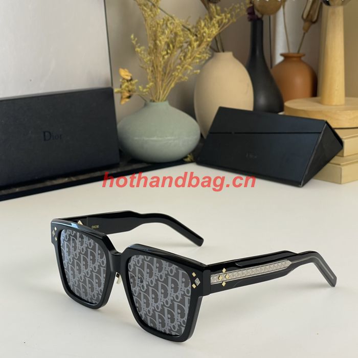 Dior Sunglasses Top Quality DIS02552