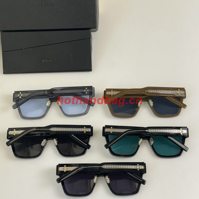 Dior Sunglasses Top Quality DIS02555