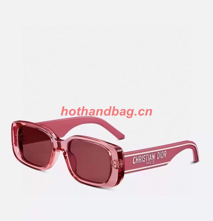Dior Sunglasses Top Quality DIS02559