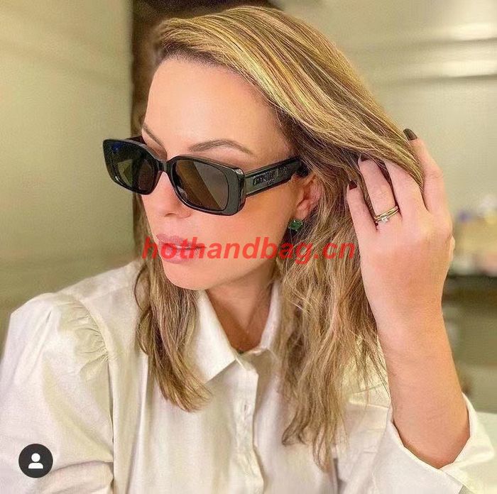 Dior Sunglasses Top Quality DIS02560