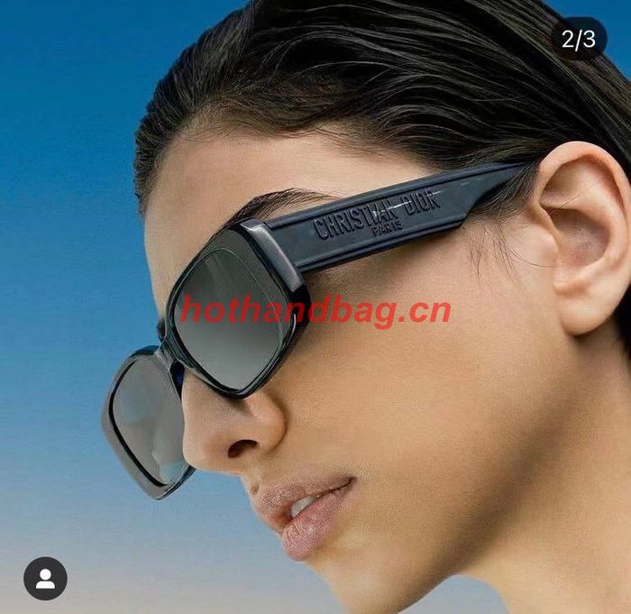 Dior Sunglasses Top Quality DIS02562