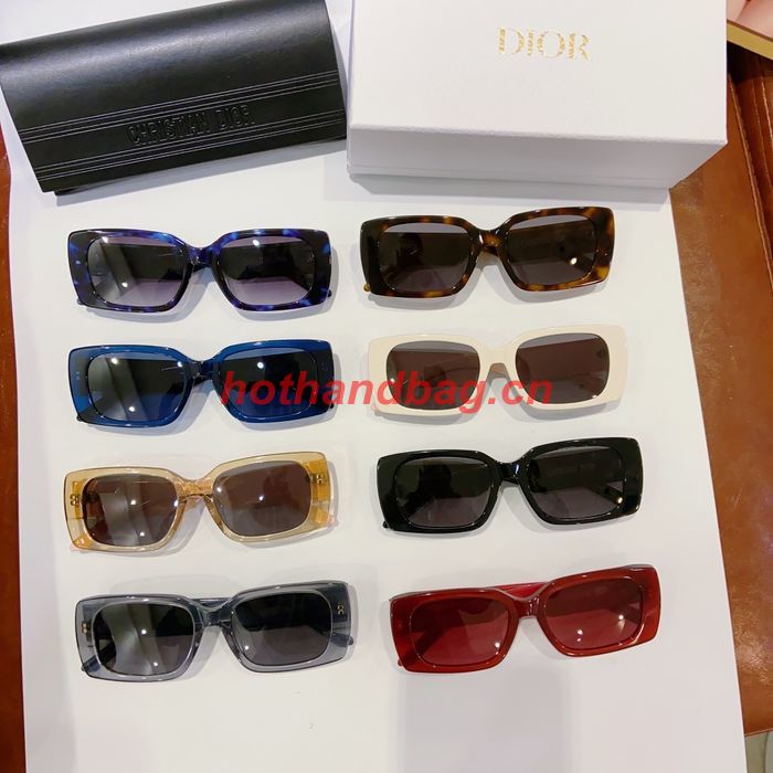 Dior Sunglasses Top Quality DIS02563