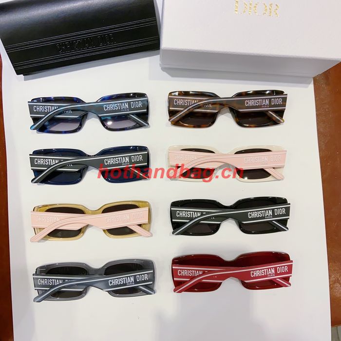 Dior Sunglasses Top Quality DIS02564