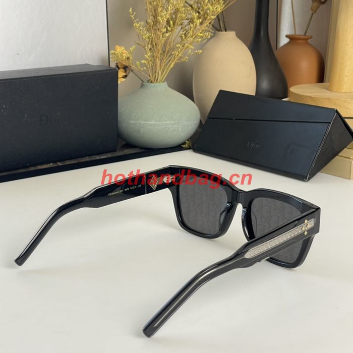 Dior Sunglasses Top Quality DIS02586