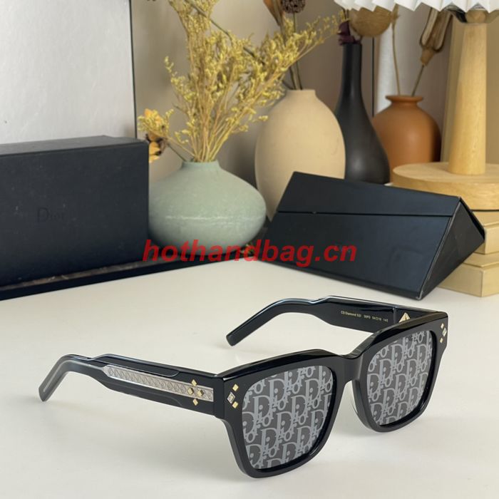 Dior Sunglasses Top Quality DIS02587