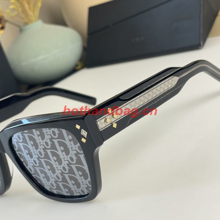 Dior Sunglasses Top Quality DIS02589