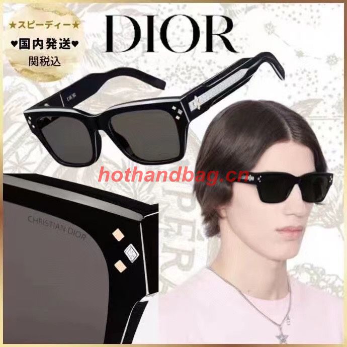 Dior Sunglasses Top Quality DIS02591