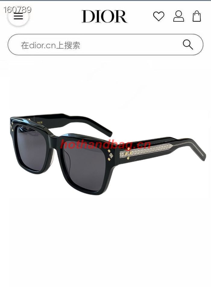 Dior Sunglasses Top Quality DIS02592