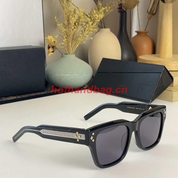 Dior Sunglasses Top Quality DIS02597
