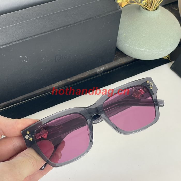Dior Sunglasses Top Quality DIS02602