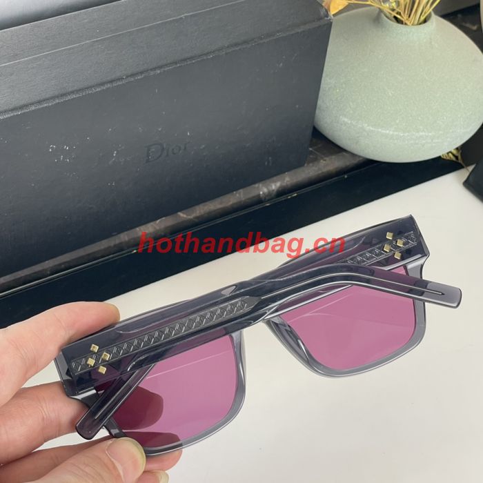 Dior Sunglasses Top Quality DIS02603