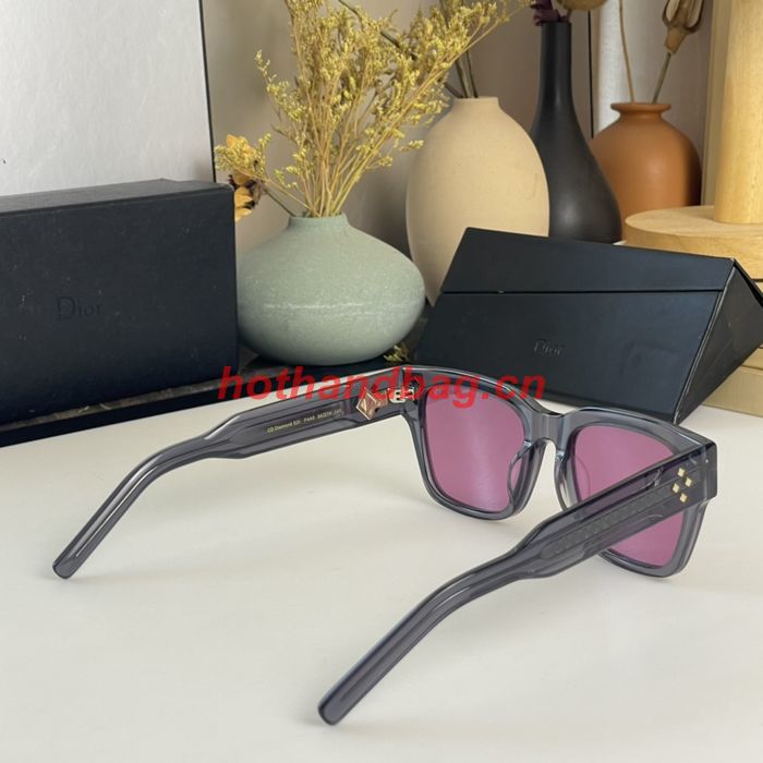 Dior Sunglasses Top Quality DIS02605