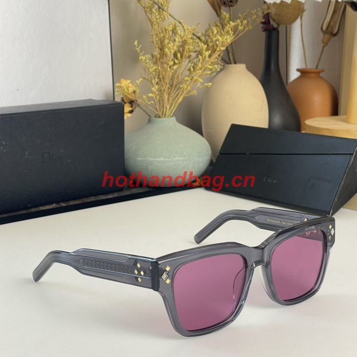 Dior Sunglasses Top Quality DIS02606